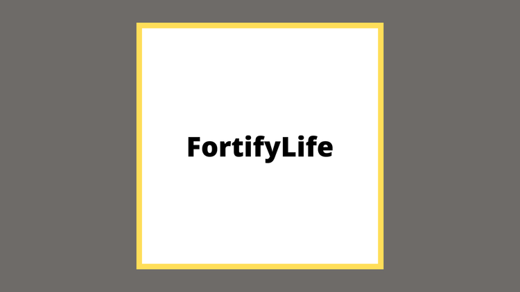 FortifyLife