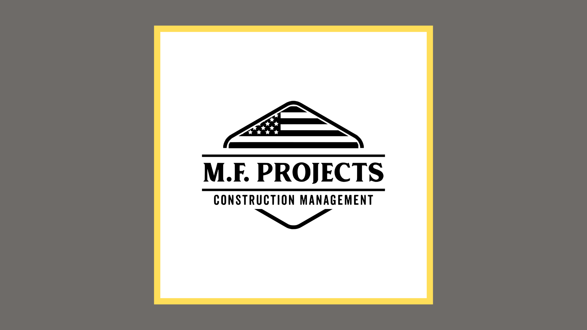 M.F. Projects, LLC