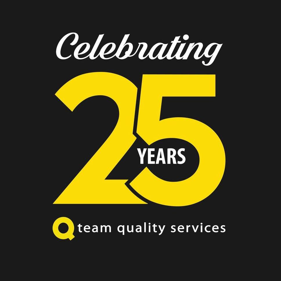 Careers - Team Quality Services 