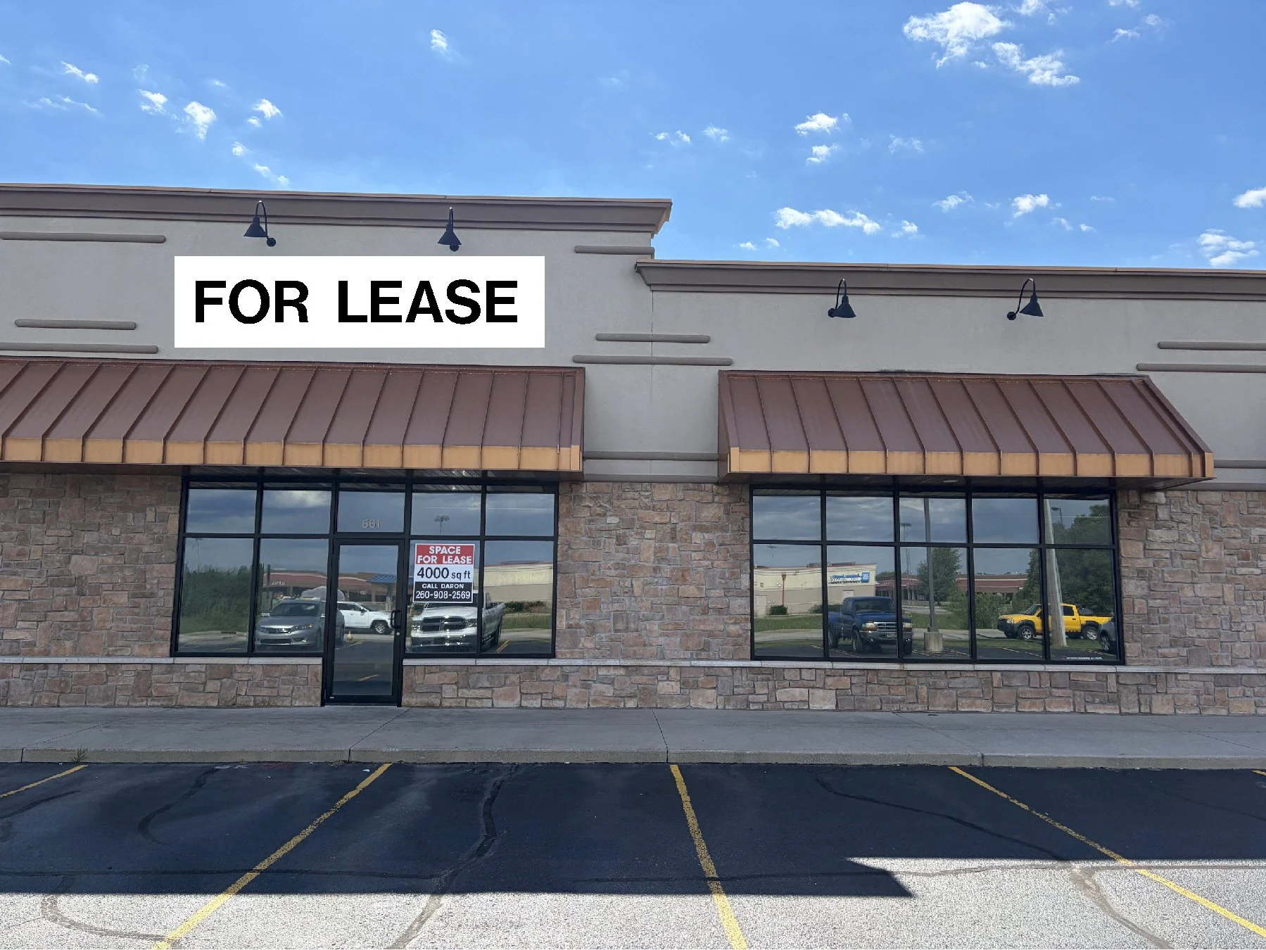 Auburn - 561 N Grandstaff Dr