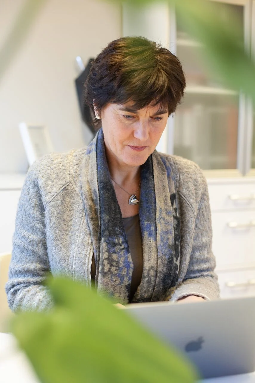 Gleden og nødvendigheten av å takke nei