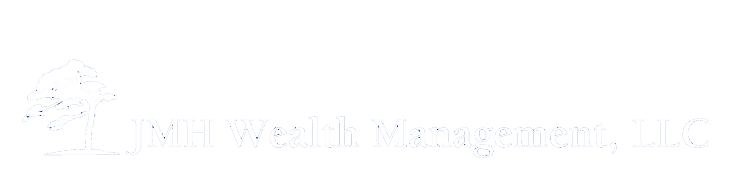 JMH Wealth Management, LLC logo