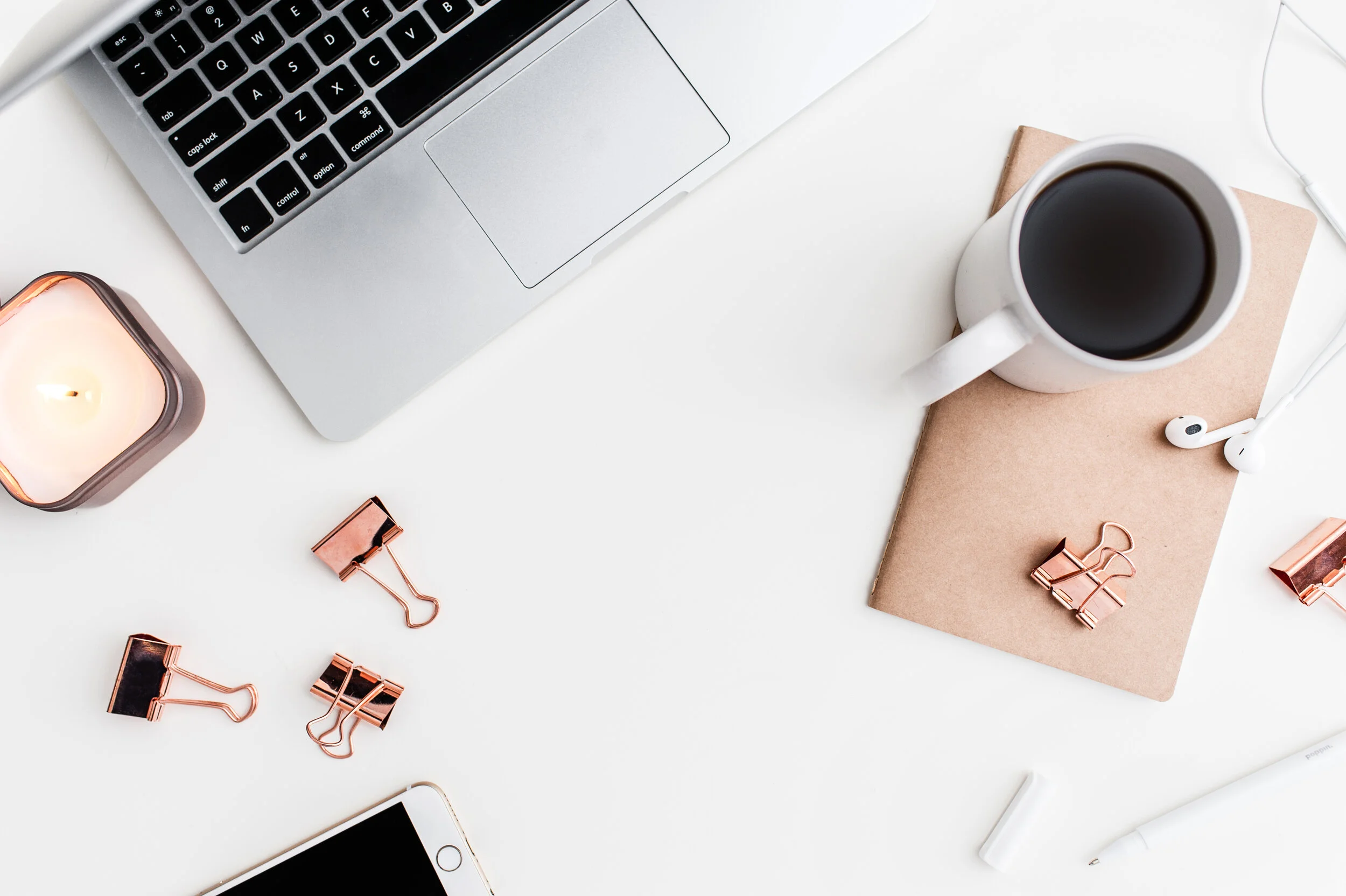 Écrire pour et sur le web : 6 astuces pour améliorer votre style