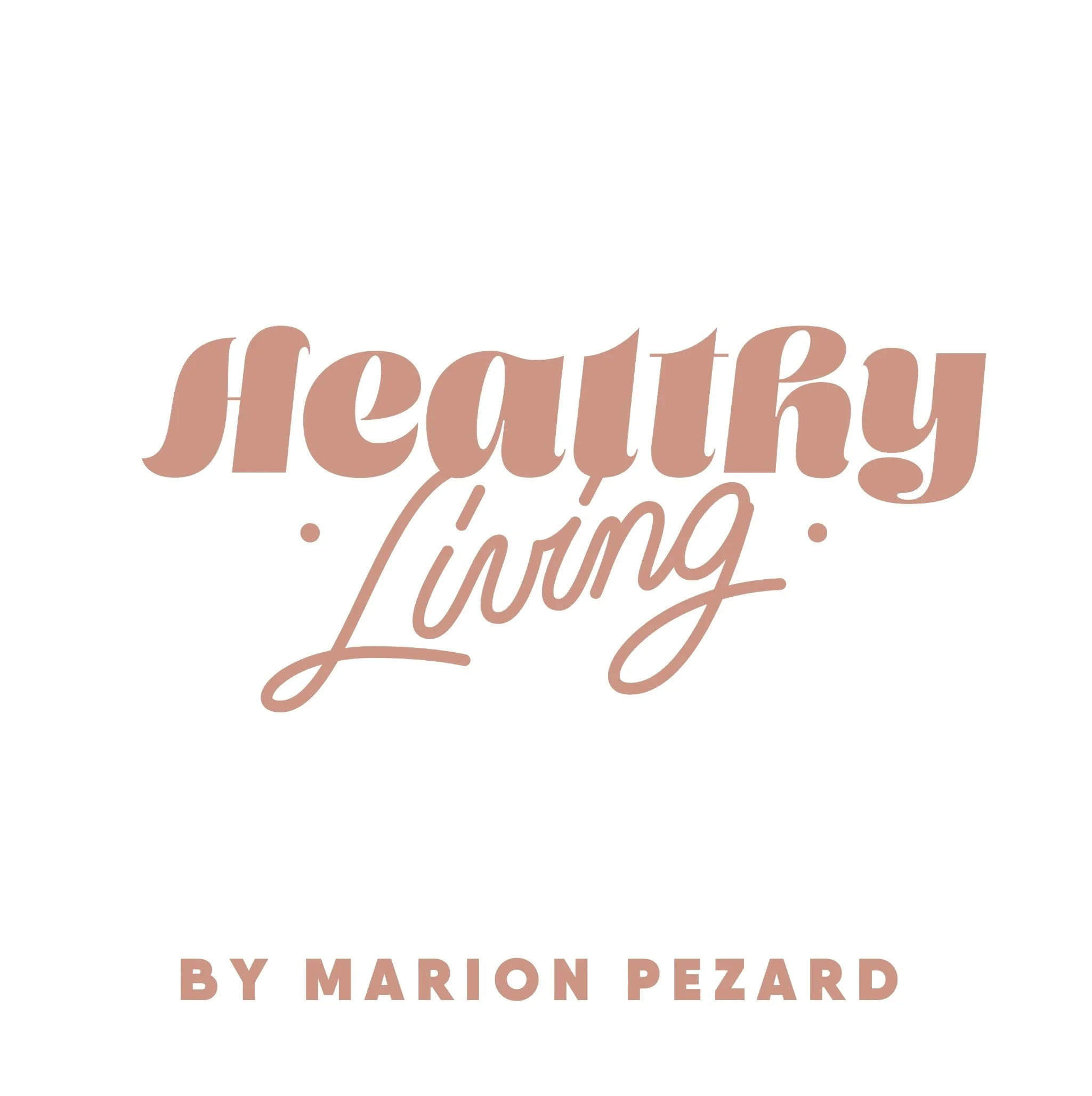 HEALTHY LIVING #144 - Comprendre et identifier le TDPM, avec Gabrielle Nelson