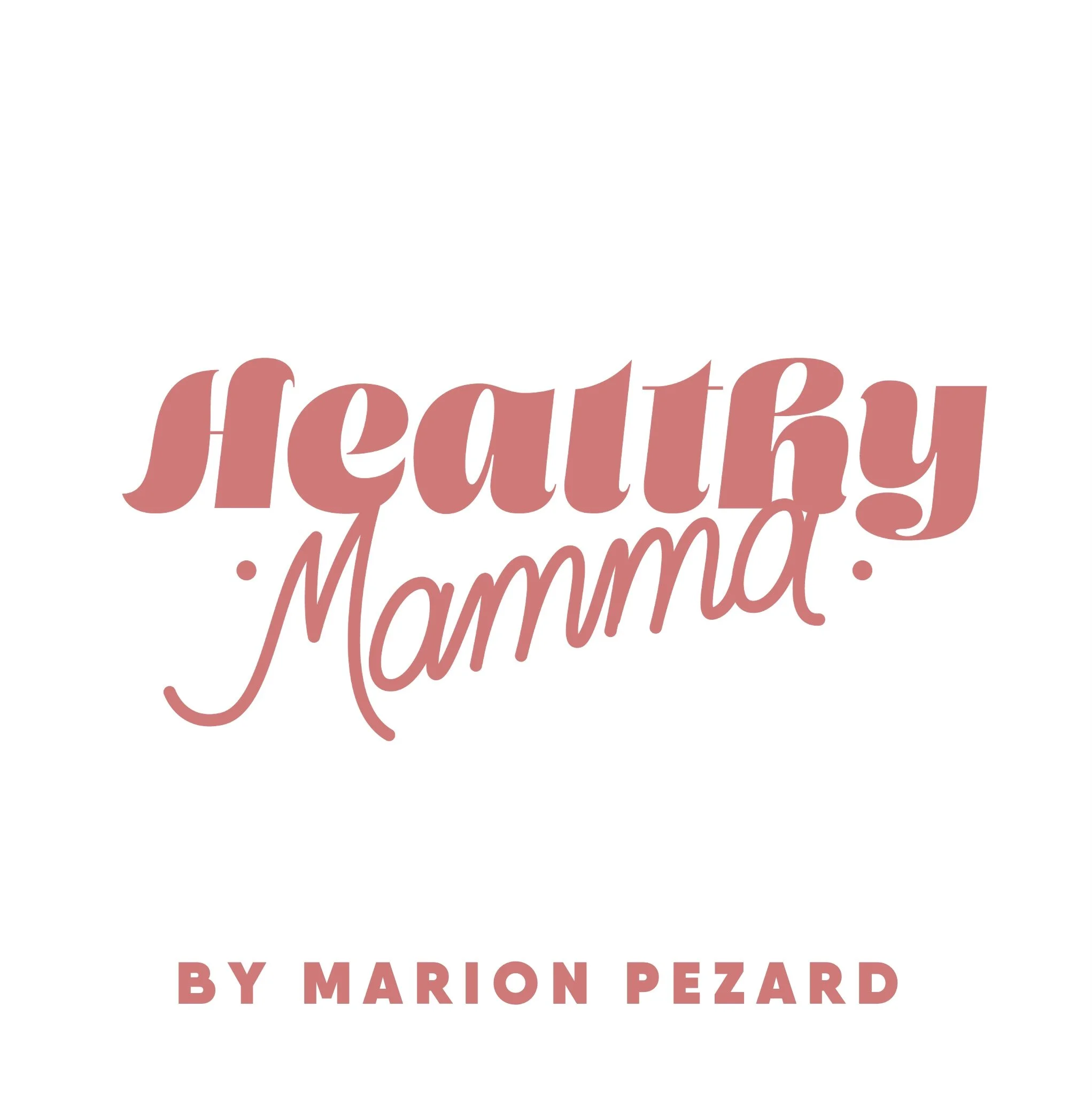 HEALTHY MAMMA / HORS-SÉRIE - Pourquoi la phrase "tout passe" est problématique, avec Claire Fourcade