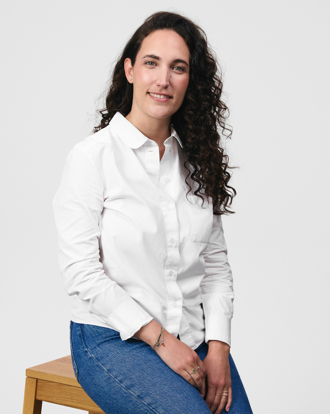 Masterclass Bordeaux - Chute de cheveux