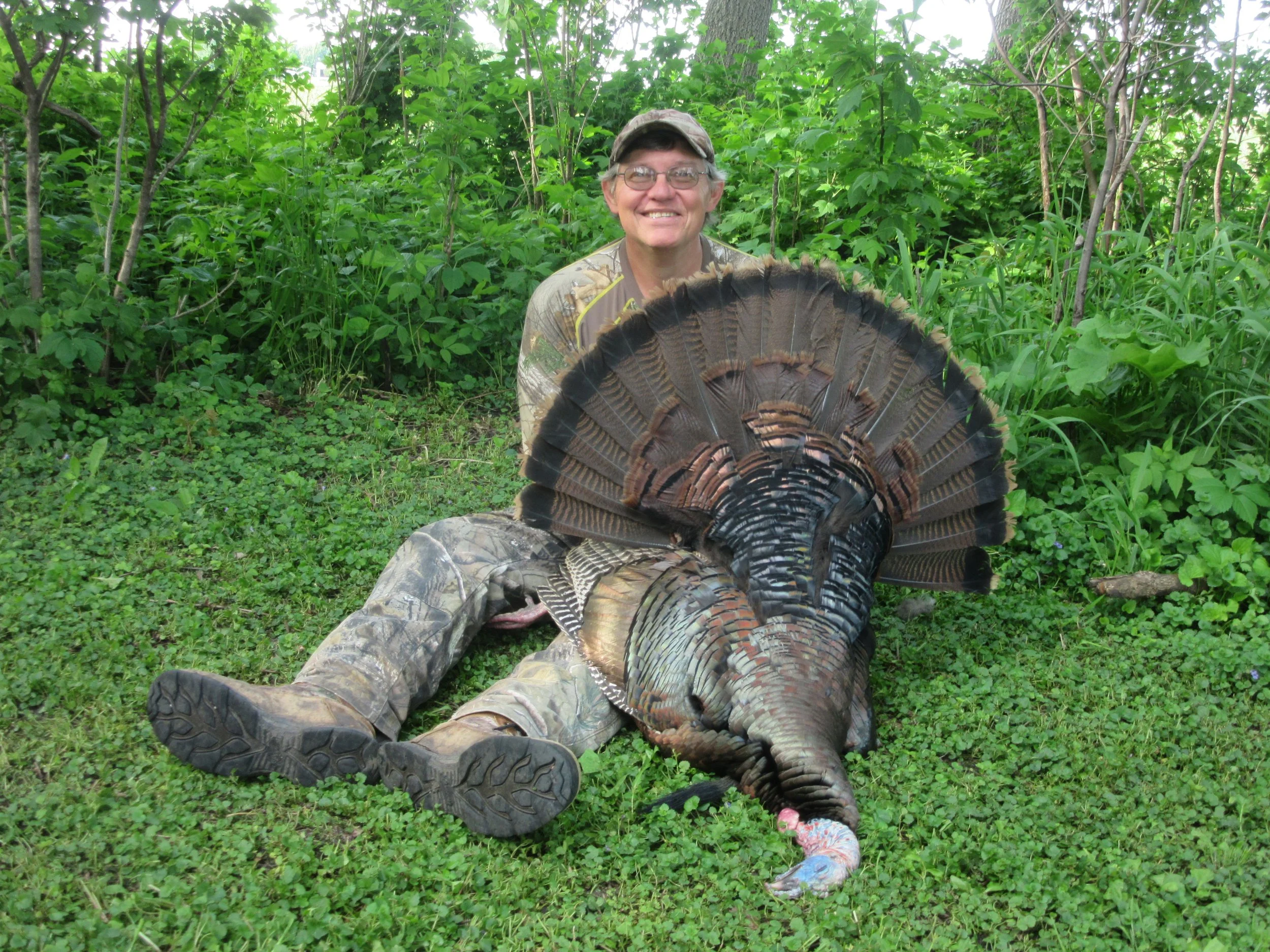 2021 NWTF Presidents Report