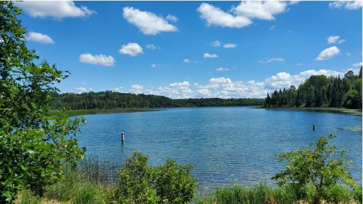 NWTF Helps Expand Minnesota’s Newest WMA.