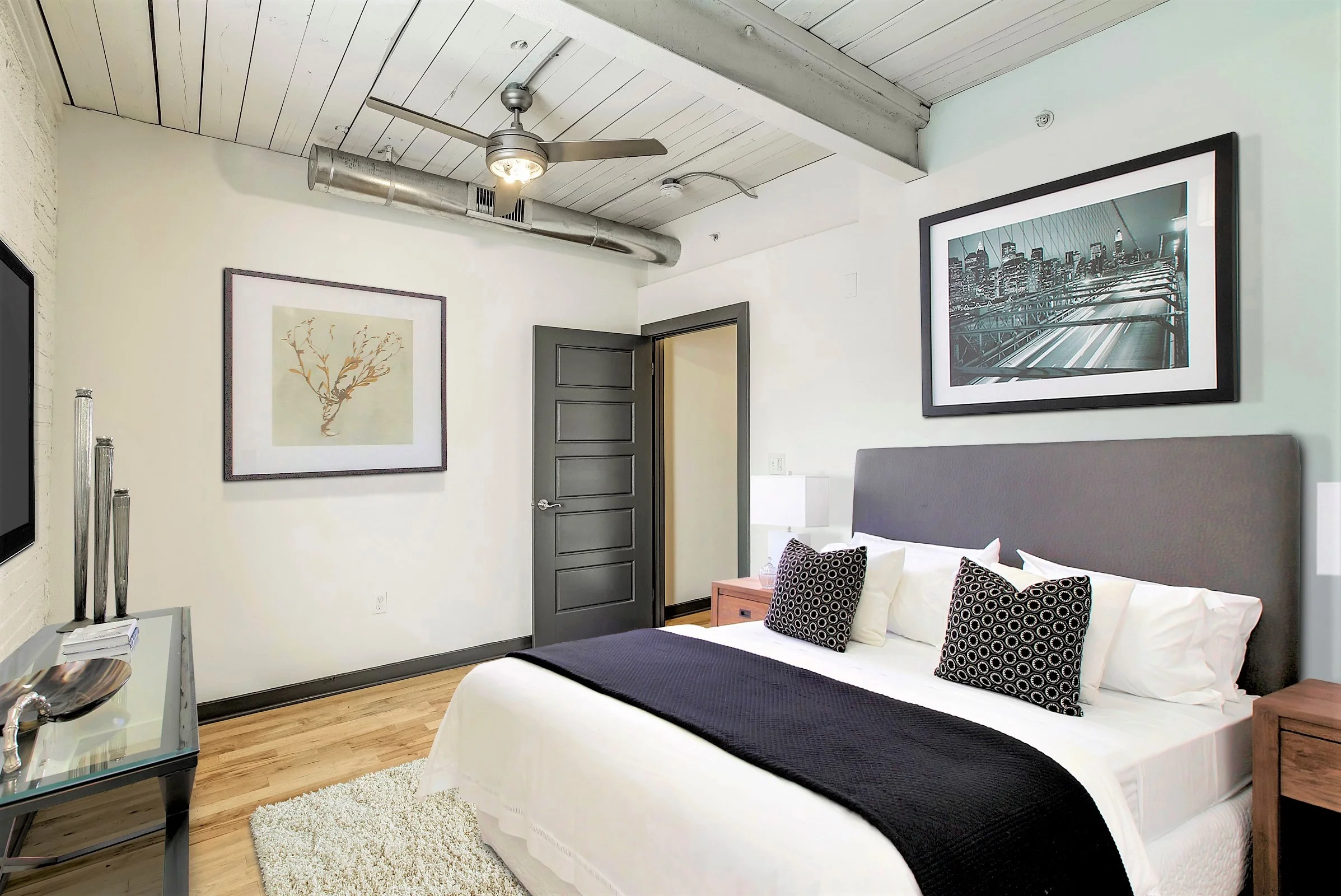 Apartments for Rent in Petersburg, VA | Perry Street Lofts