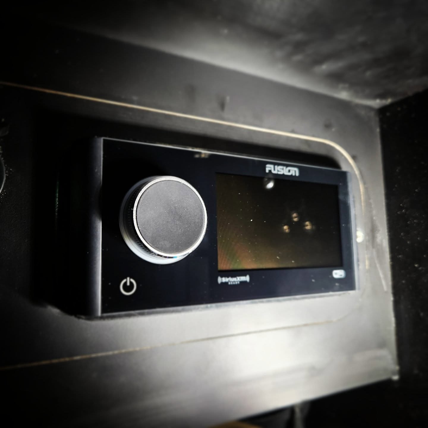 Did you realize that Garmin owns both Fusion marine audio and the legendary JL Audio? That means you can expect fantastic compatibility and performance across your navigation, entertainment, and sound systems. Smart boating! 

 #Garmin #Fusion #JLAud