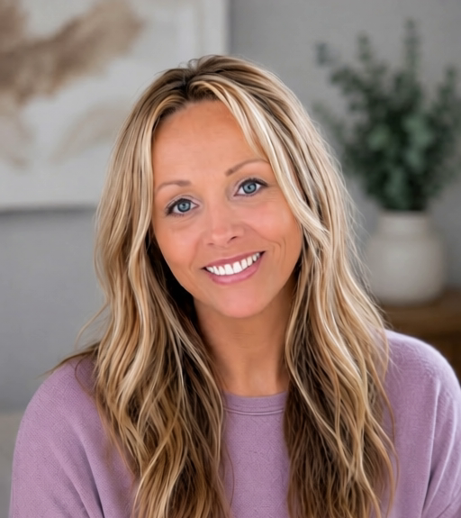 Julie Hurt, LPC Associate, supervised by Brunna Merrill, LPC-S, specializes in helping children, teens, adults, and families navigate anxiety, trauma, self-esteem, school stress, life transitions, and family challenges. Using a warm, trauma-informed 