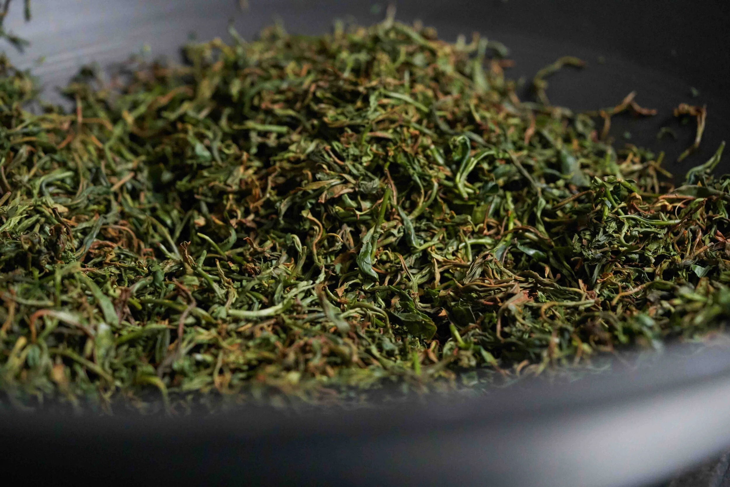 Welsh Tea Limited Edition Welsh Tea — Welsh Tea Peterston Tea Estate