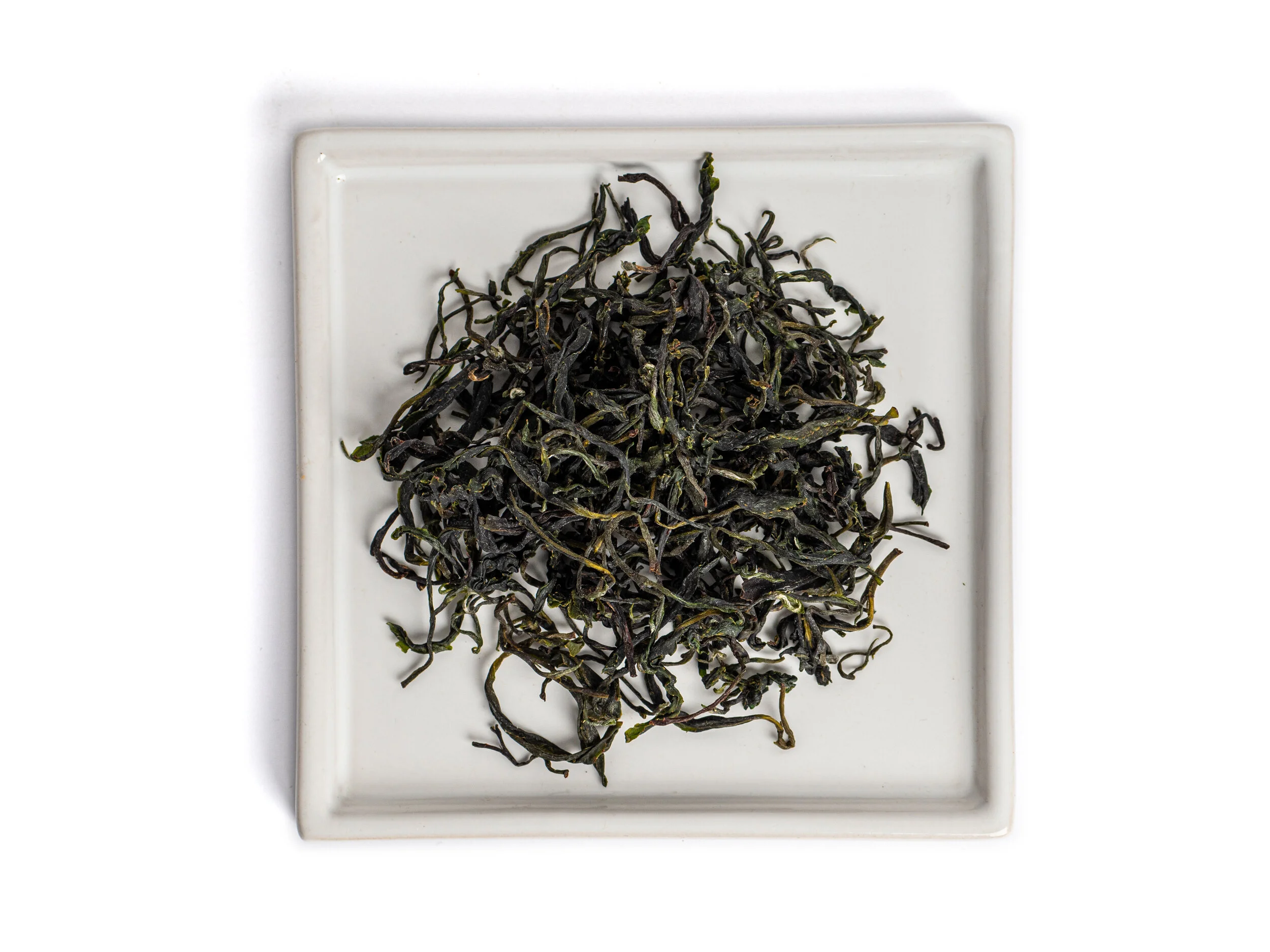 Welsh Tea Welsh Steamed Green Tea 2023 harvest — Welsh Tea