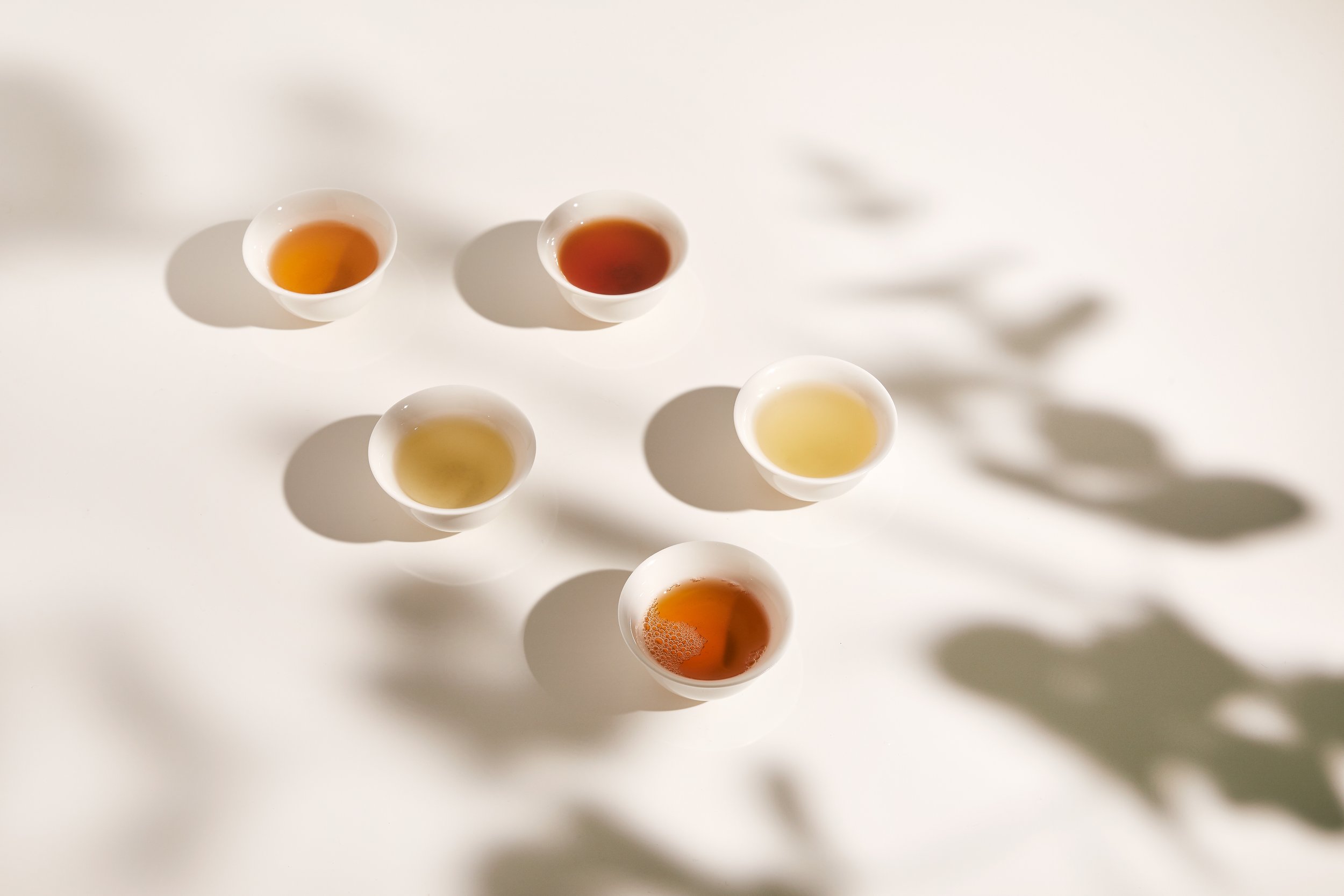 Welsh Tea Limited Edition Welsh Tea — Welsh Tea Peterston Tea Estate