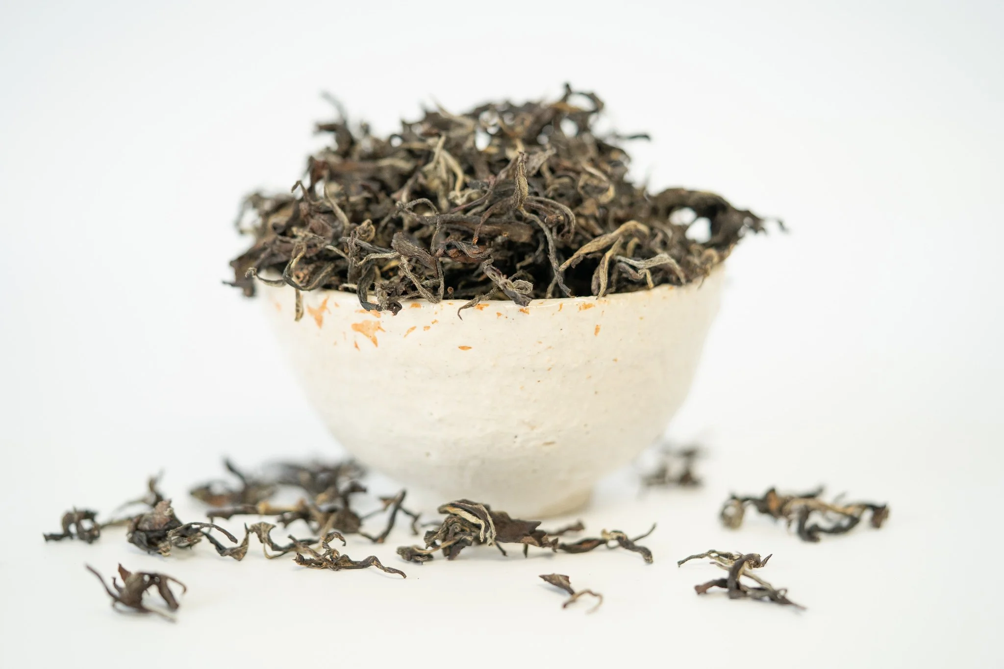 Welsh Tea Contact — Welsh Tea Peterston Tea Estate