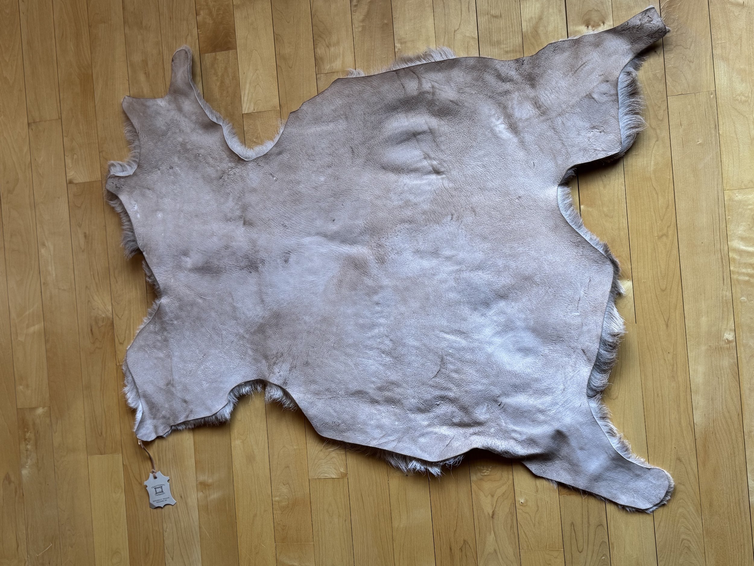 Small Light Brown Hide- Leather Side.jpg
