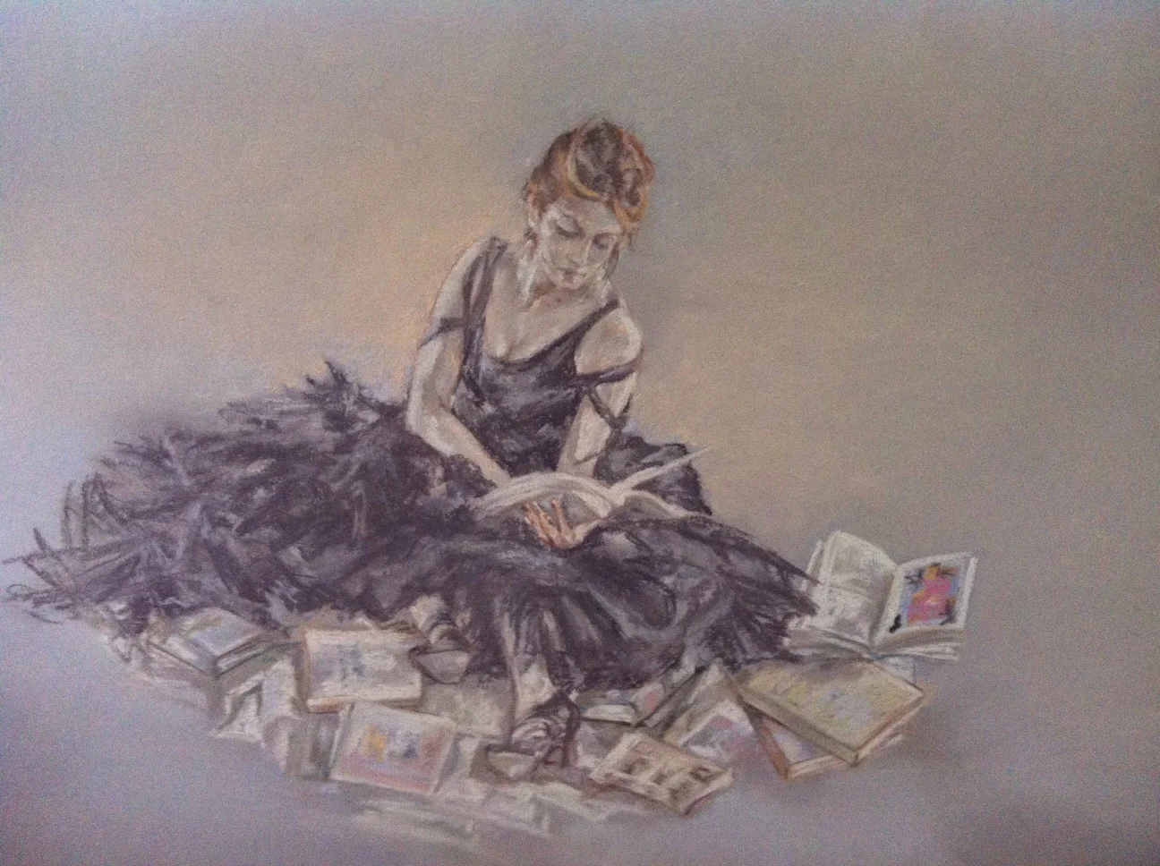 Nelle pagine di un libro mi troverai.JPG