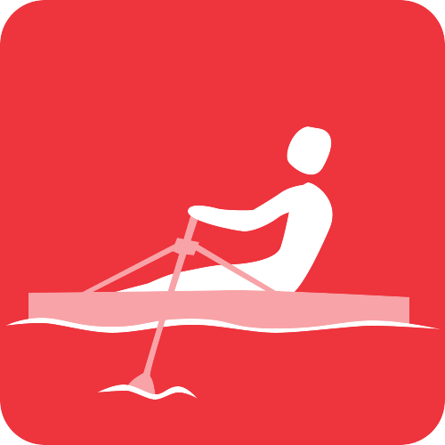 Rowing