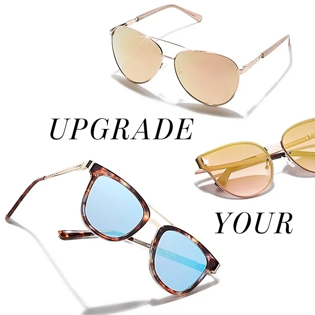 Sunglasses | Vince Camuto | Summer 2018