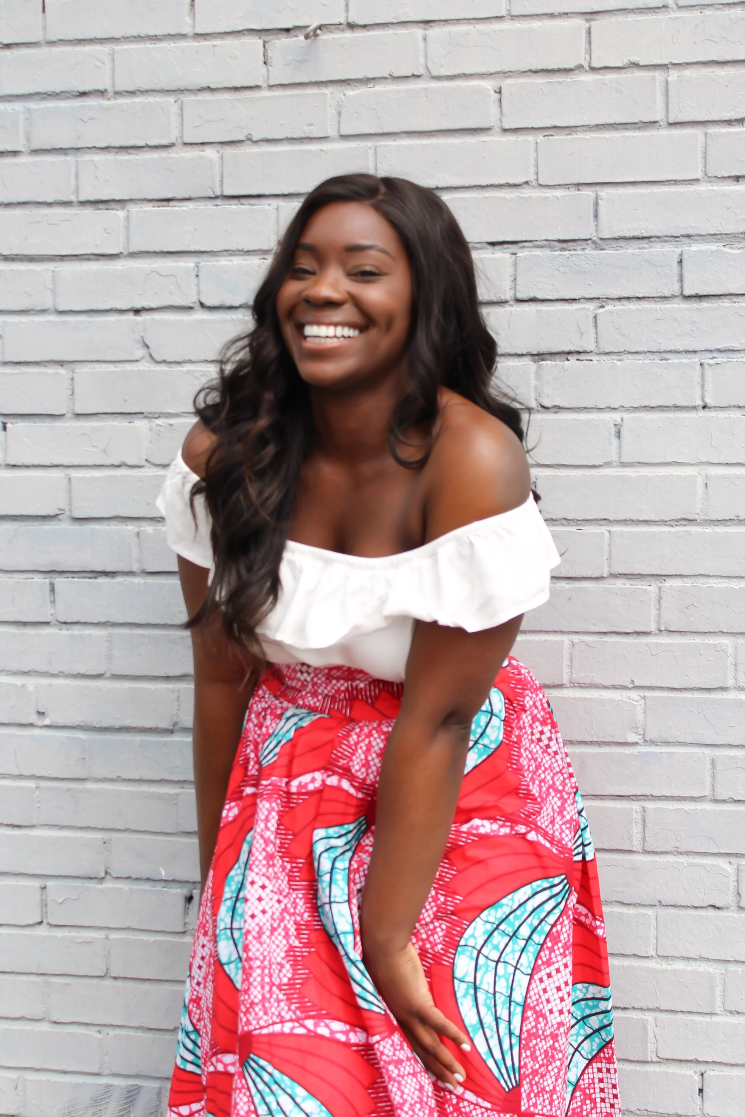 Justine Mfulama provides great tips for Godly relationships and more on her blog.