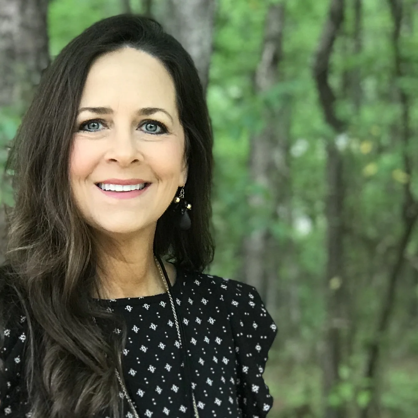 Patsy burnette offers large doses of encouragement on her blog instaencouragements