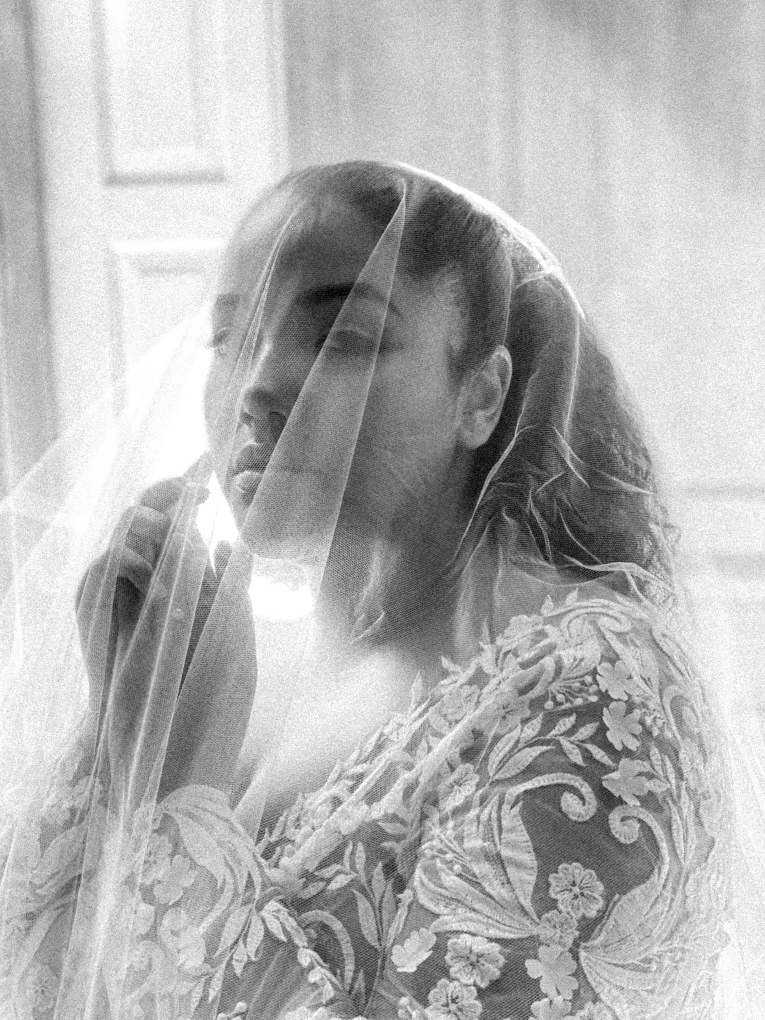 Bridal Vogue - Je Le Veux