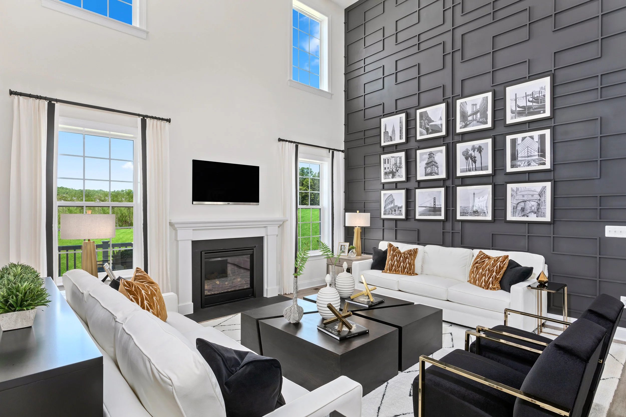 Drb Design Studio Raleigh DRB Homes - Northern Virgnia