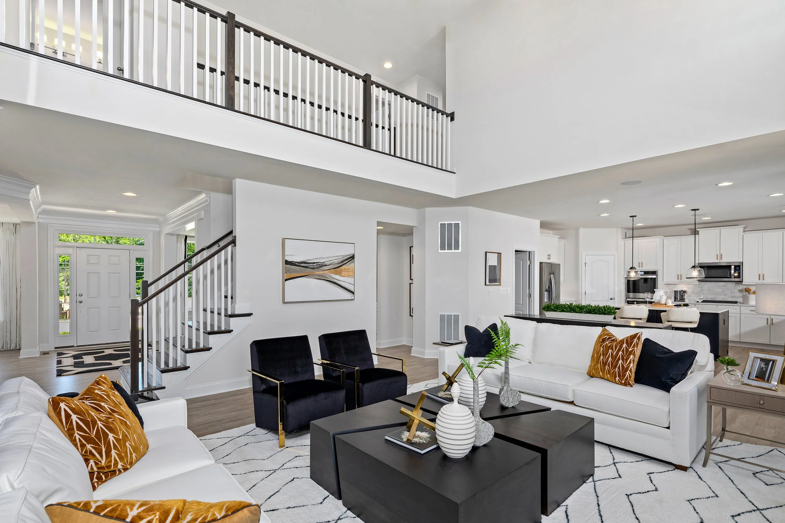 Our Model Homes — DRB Homes Washington Metro