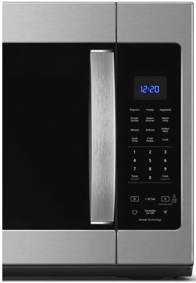 Appliances Kitchen — DRB Homes Washington Metro