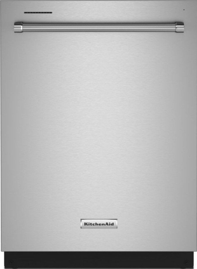 Appliances - Kitchen — DRB Homes - Washington Metro