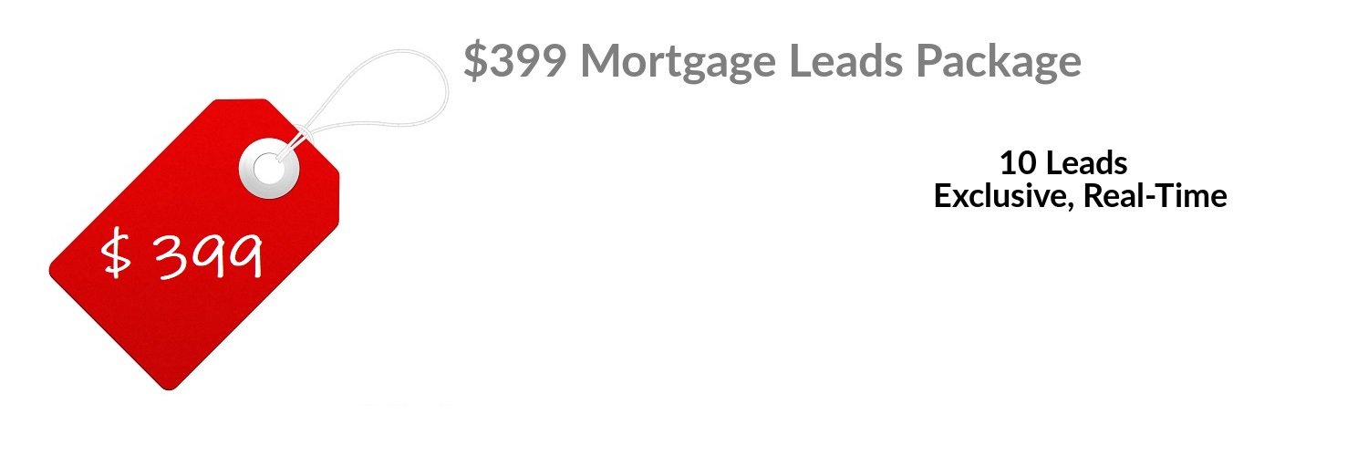   $399 Leads Pack Click to Buy Now  