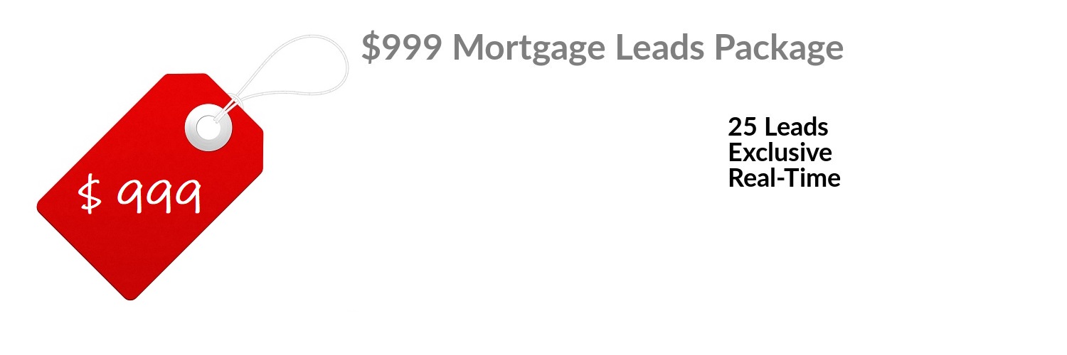   $999 Leads Pack Click to Buy Now  