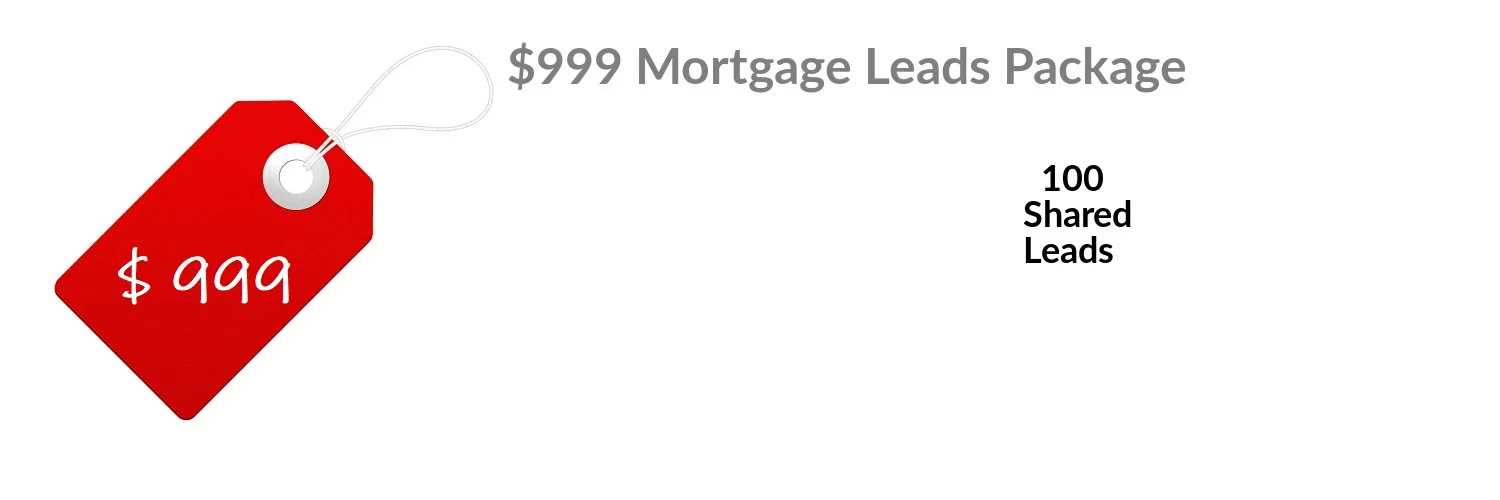 $999 Leads Pack Click to Buy Now