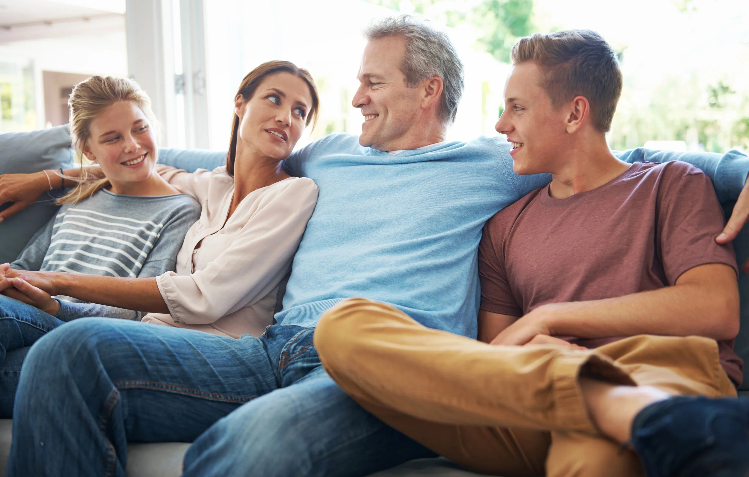 Just In Time for the Holidays!