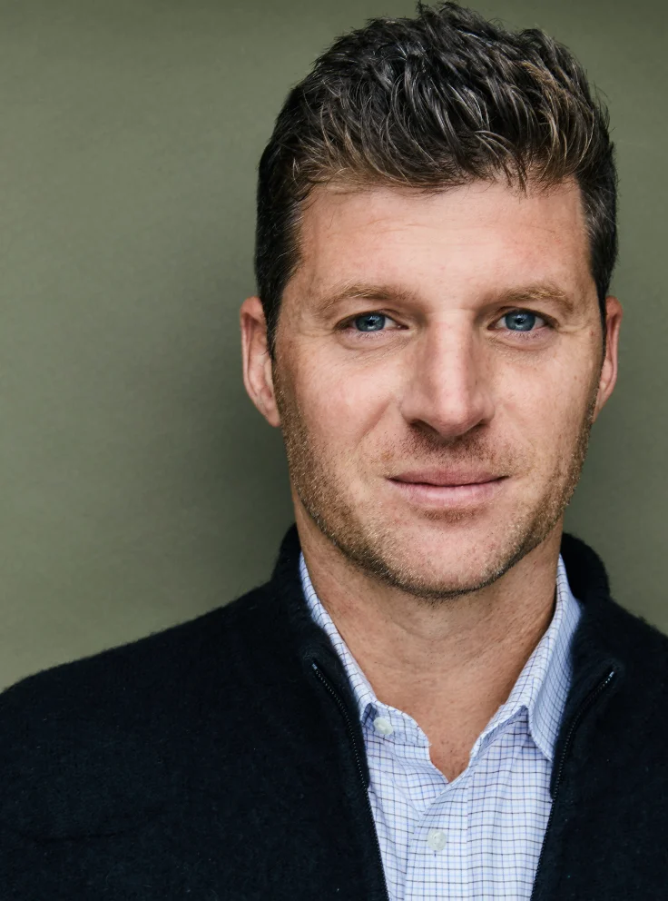 Erik Nicolaisen , Founder