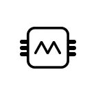 EMBEDDABLE System on a chip