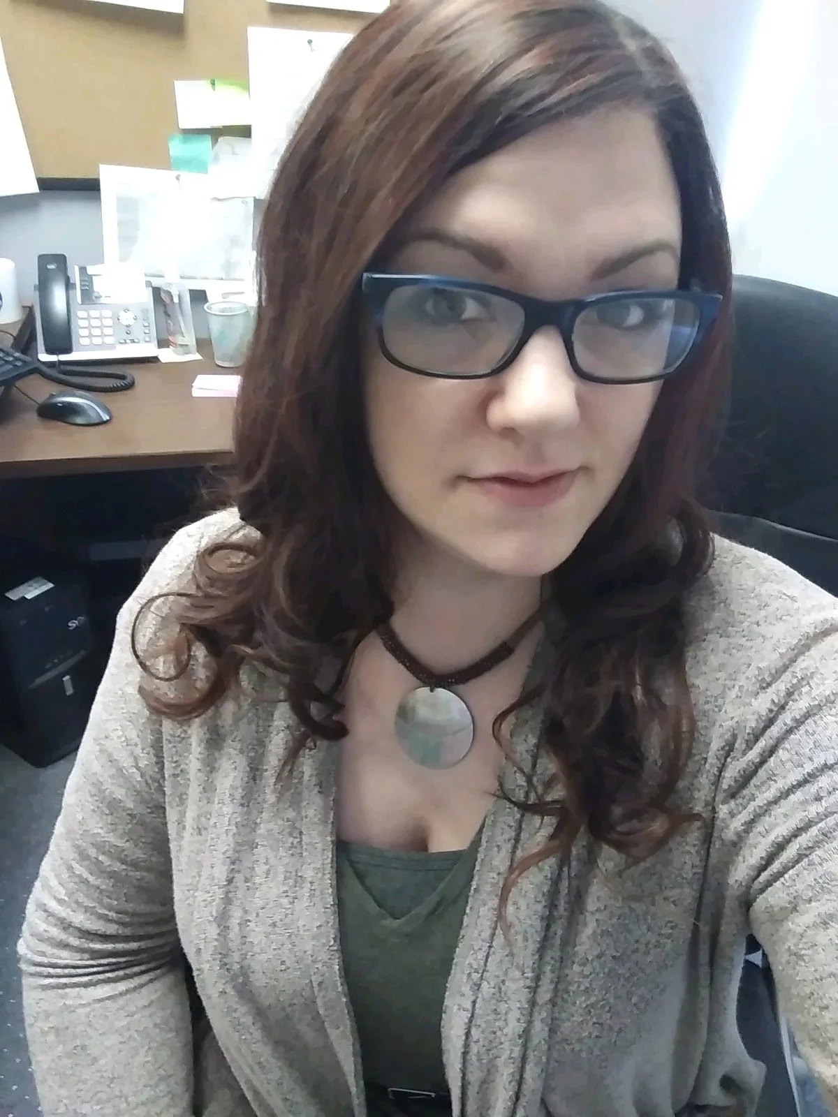 At the Clinic Profile: Please welcome Corporate Recruiter Lauren Lipinski