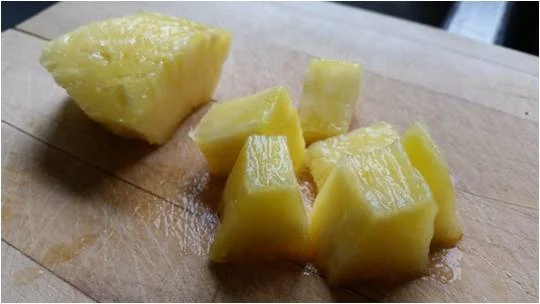 Pineapple1