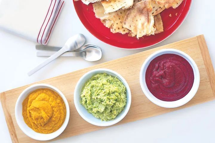 National Chip and Dip Day