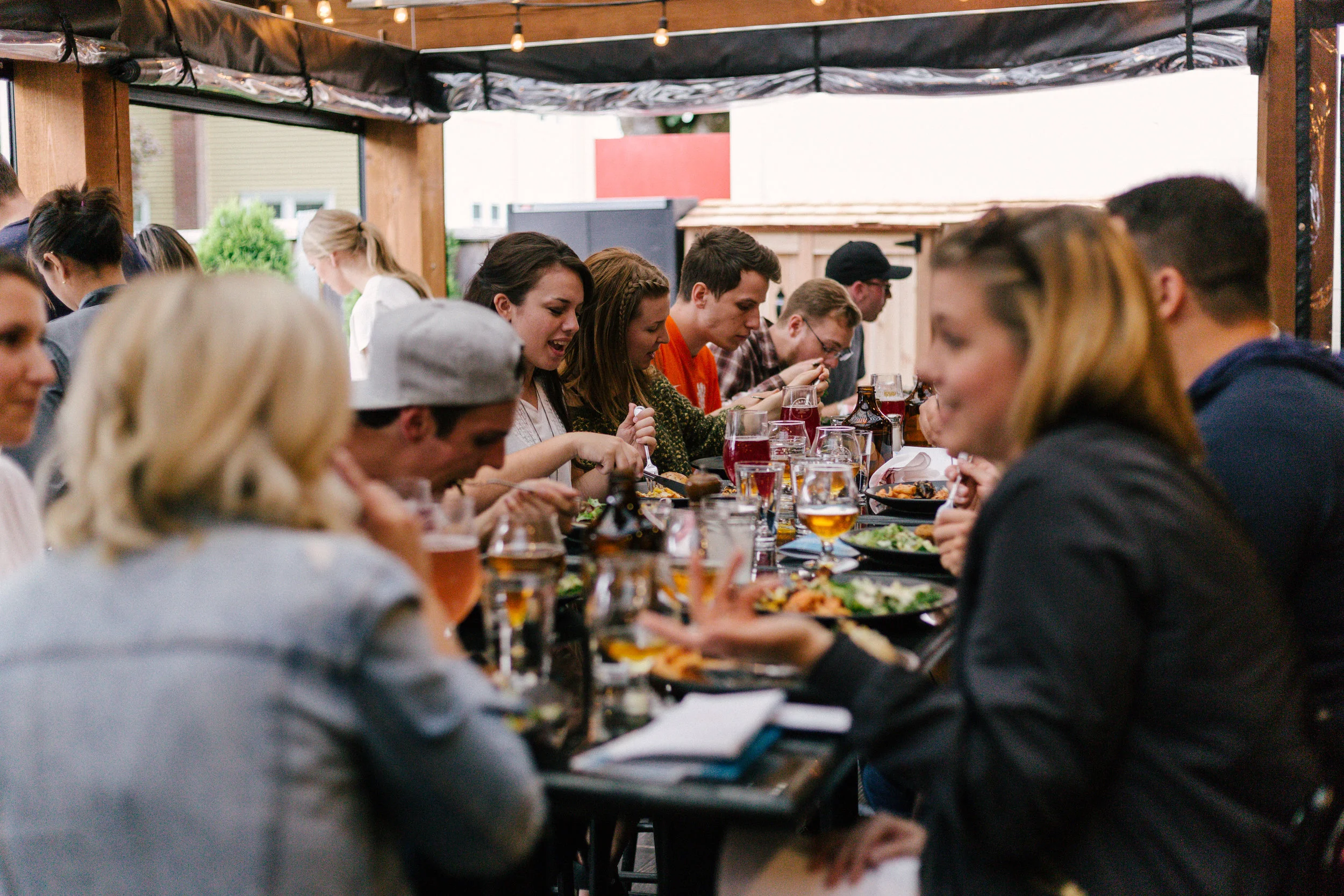How To Become A Slow Eater