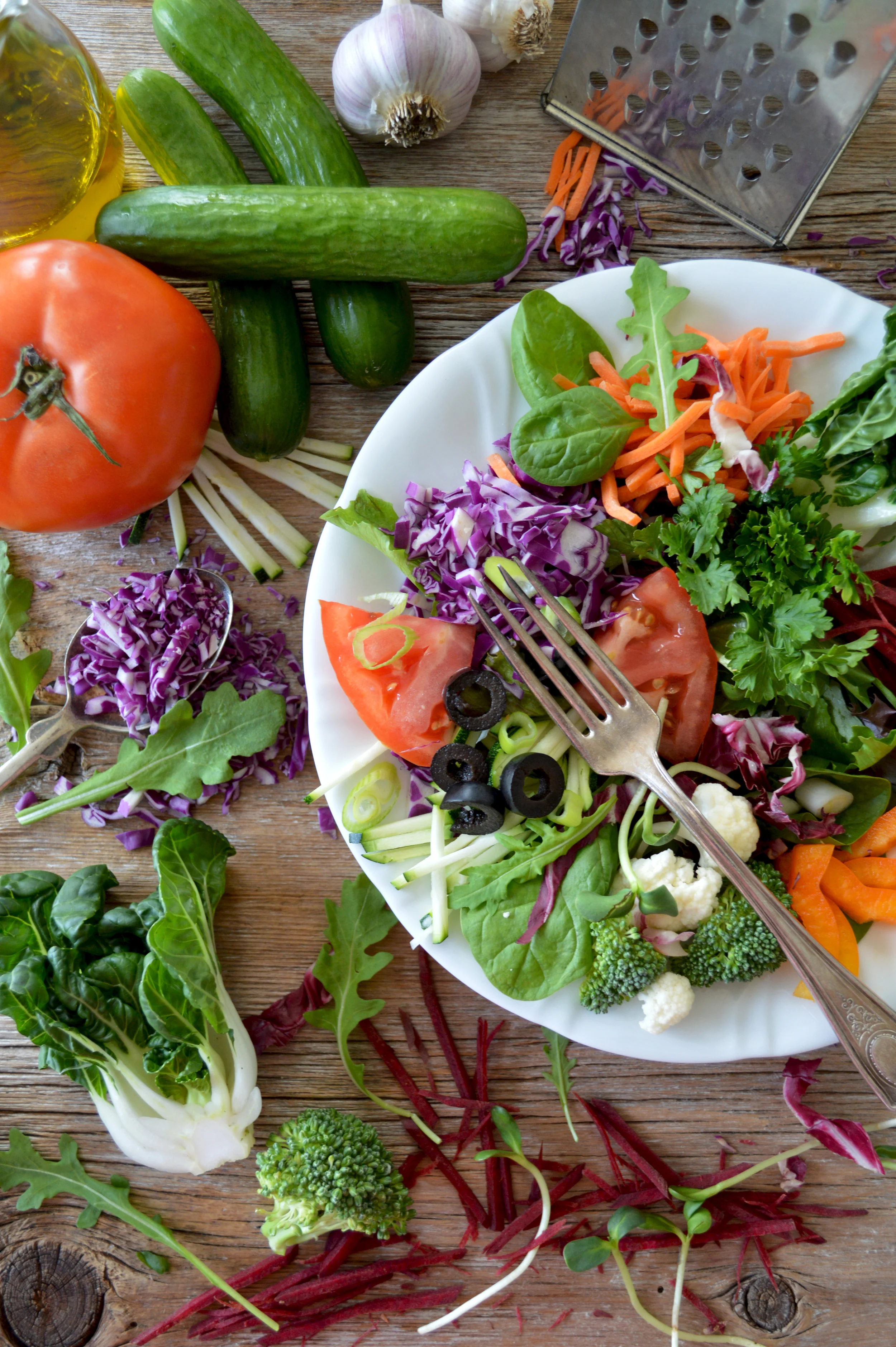 Eat the Rainbow