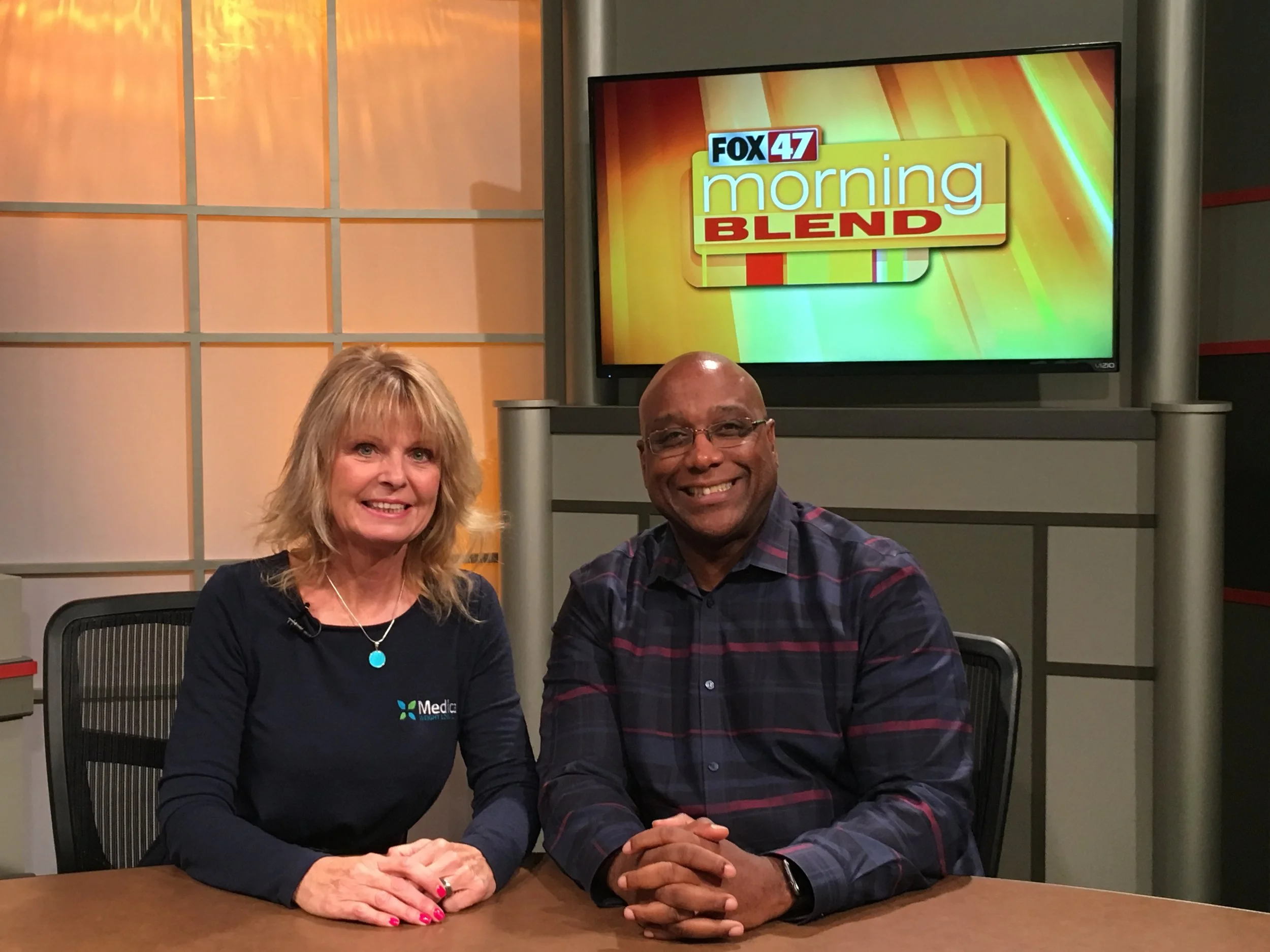 WSYM:  MWLC Patient - Dwayne