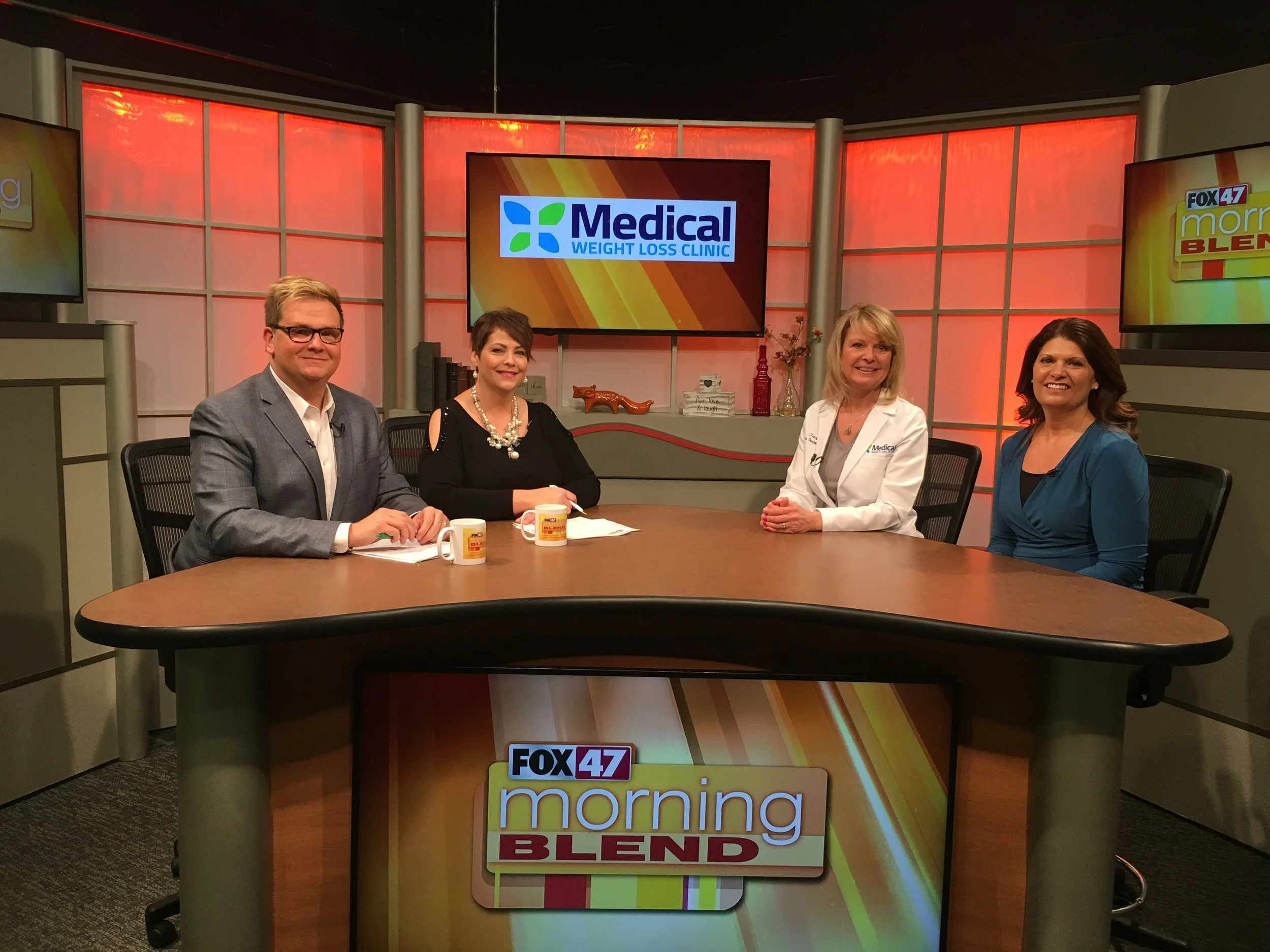 WSYM: MWLC Patient - Michelle