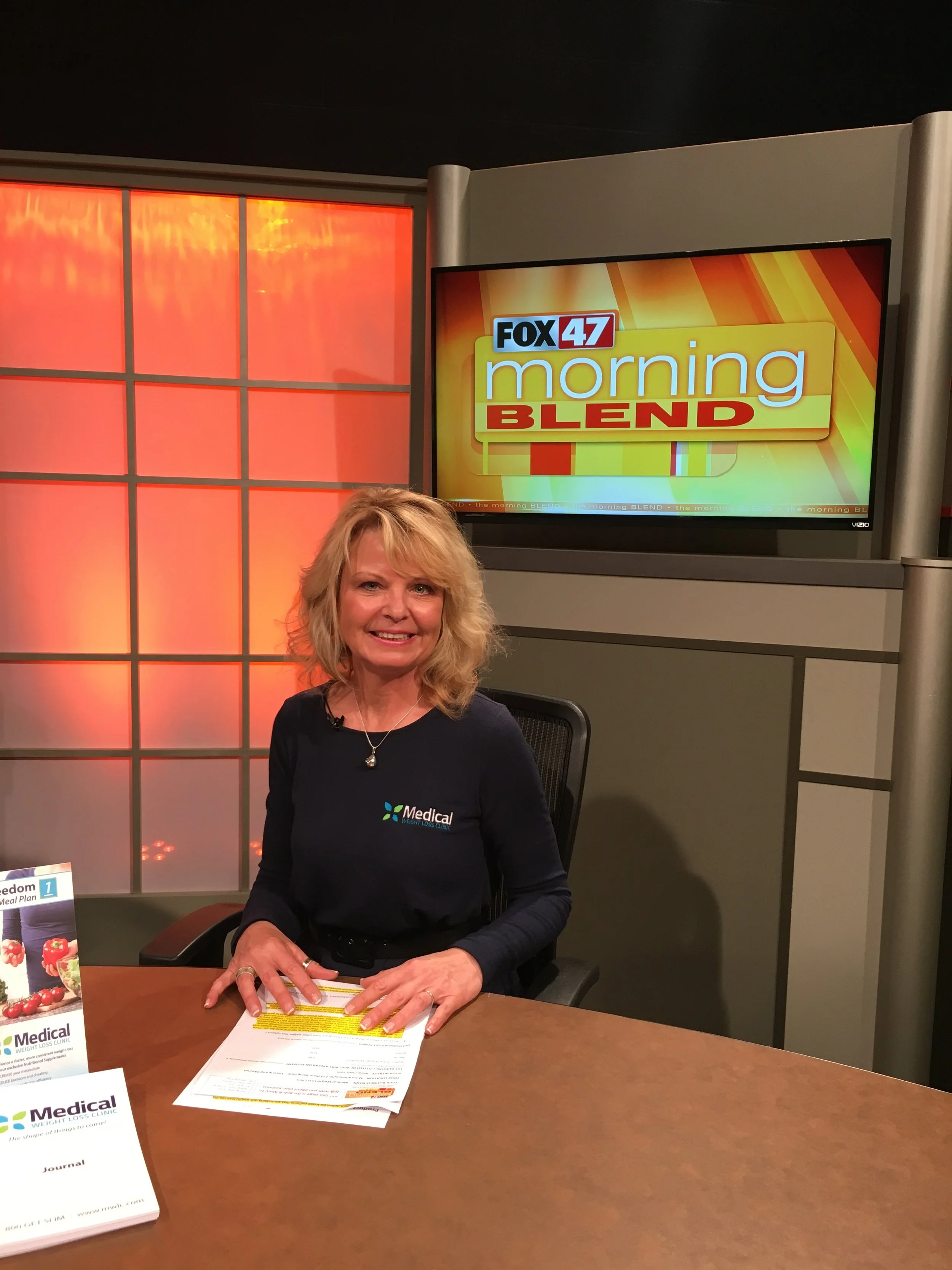 WSYM: Why Medical Weight Loss Clinic?