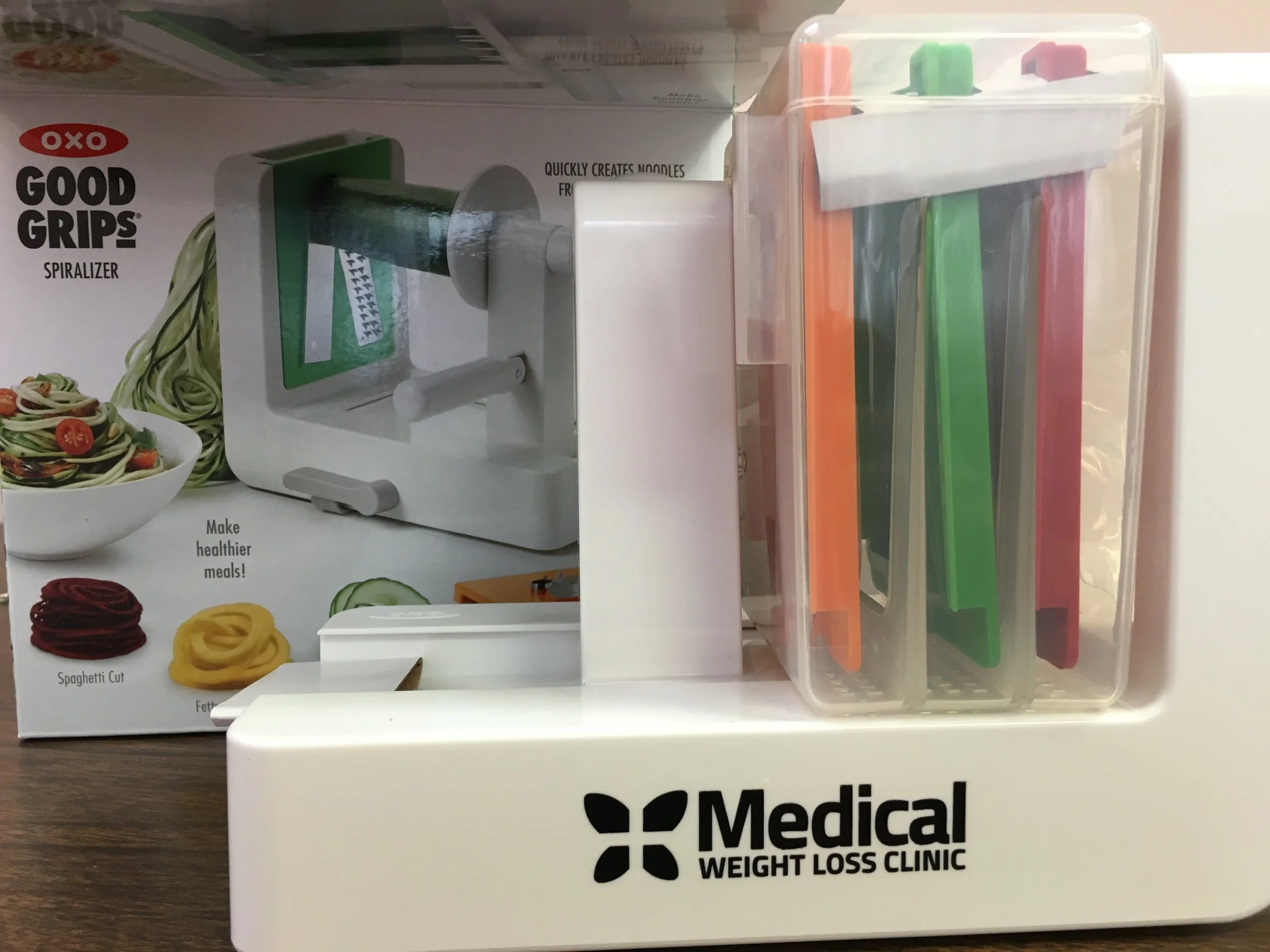 All About Veggie Noodles