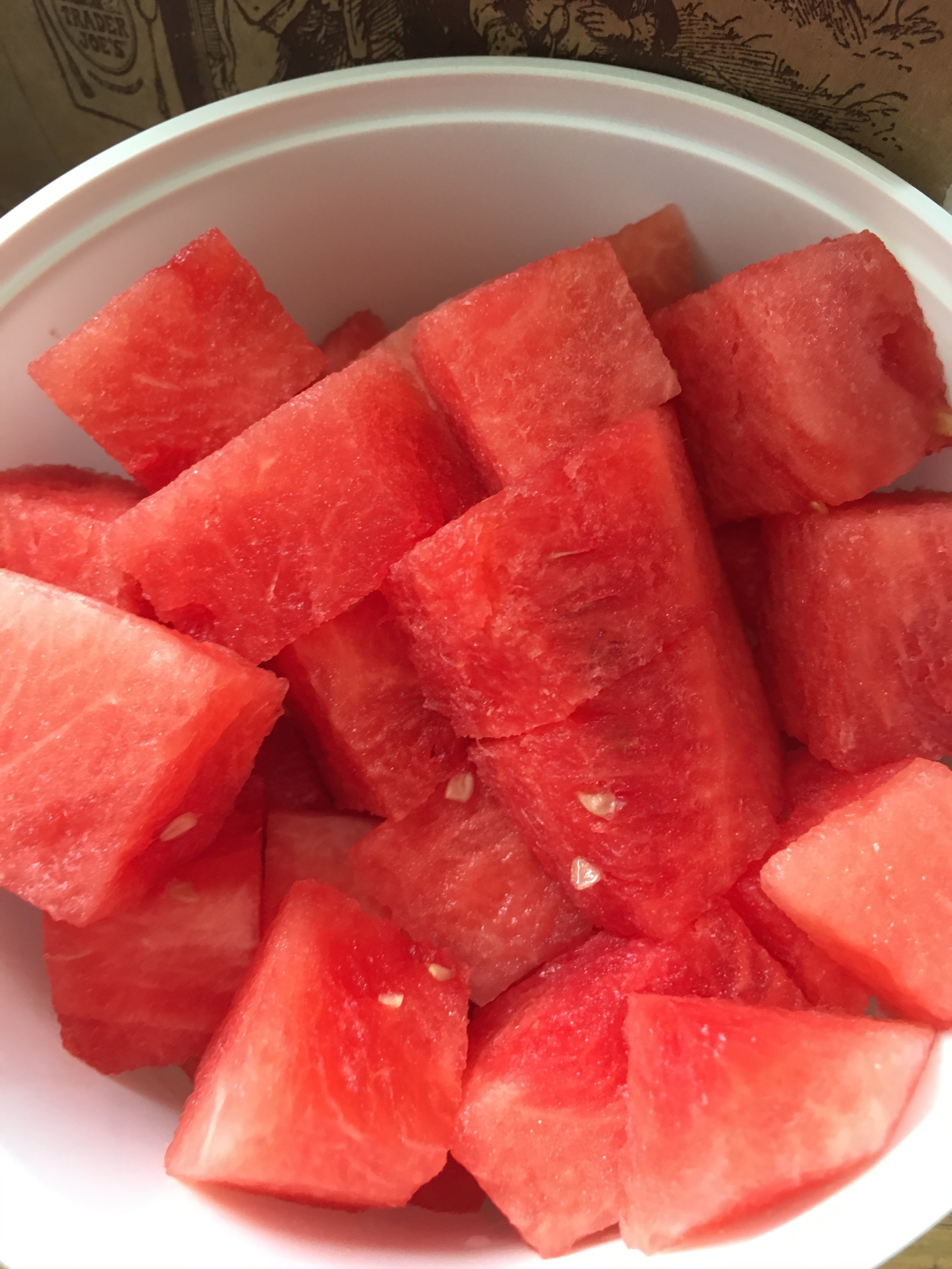 National Watermelon Day