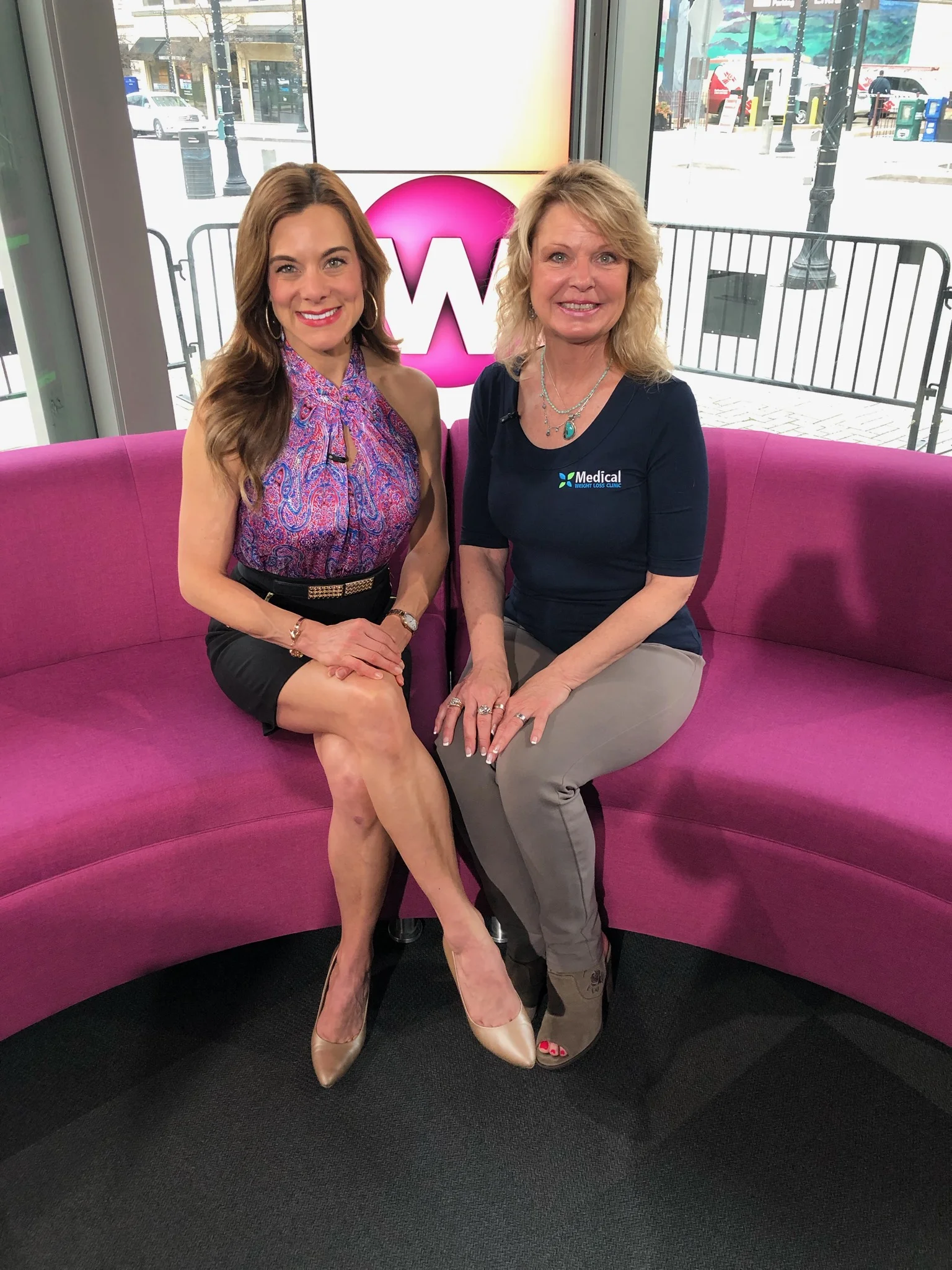 Employer Workplace Wellness Programs: MWLC Provides a Healthy Benefit for Your Staff 