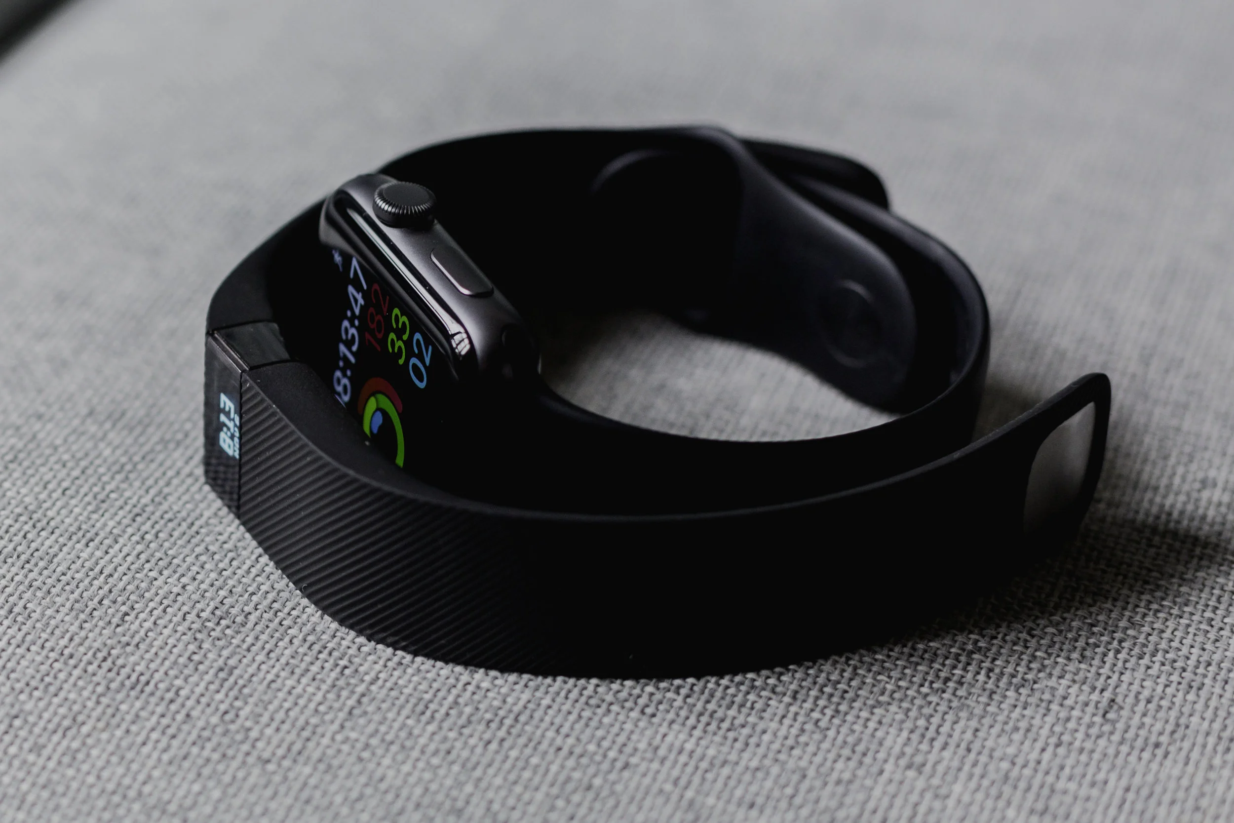 Get Moving:  The Importance of Walking and Light Activity