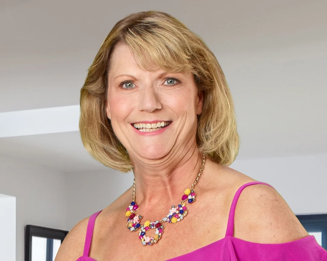 Picturing Success: Dawn Grauf finds her way off the yo-yo diet
