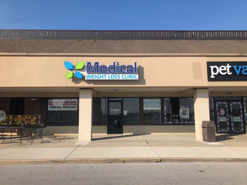 Medical Weight Loss Clinic takes shape in Perrysburg, Ohio